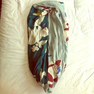 Infinity scarf $15 or any 3 scarf bundle for $25